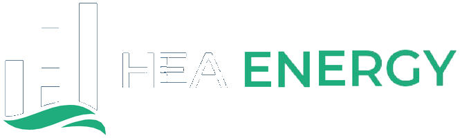 HEA Energy